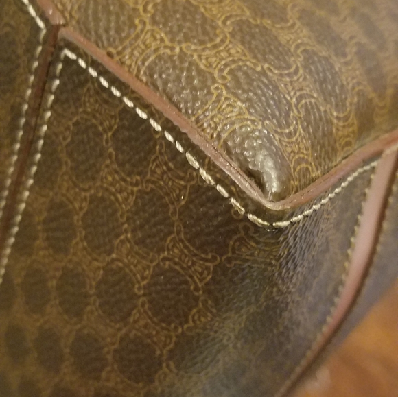 Celine handbag - Picture 4 of 9